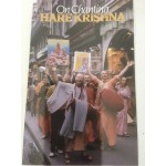 On Chanting Hare Krishna